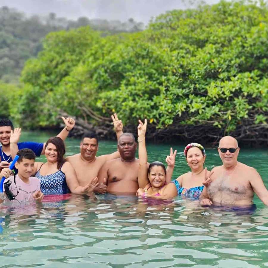 Colagem de mídia