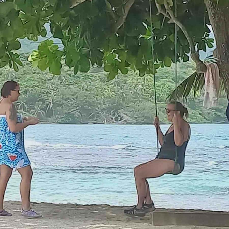 Colagem de mídia