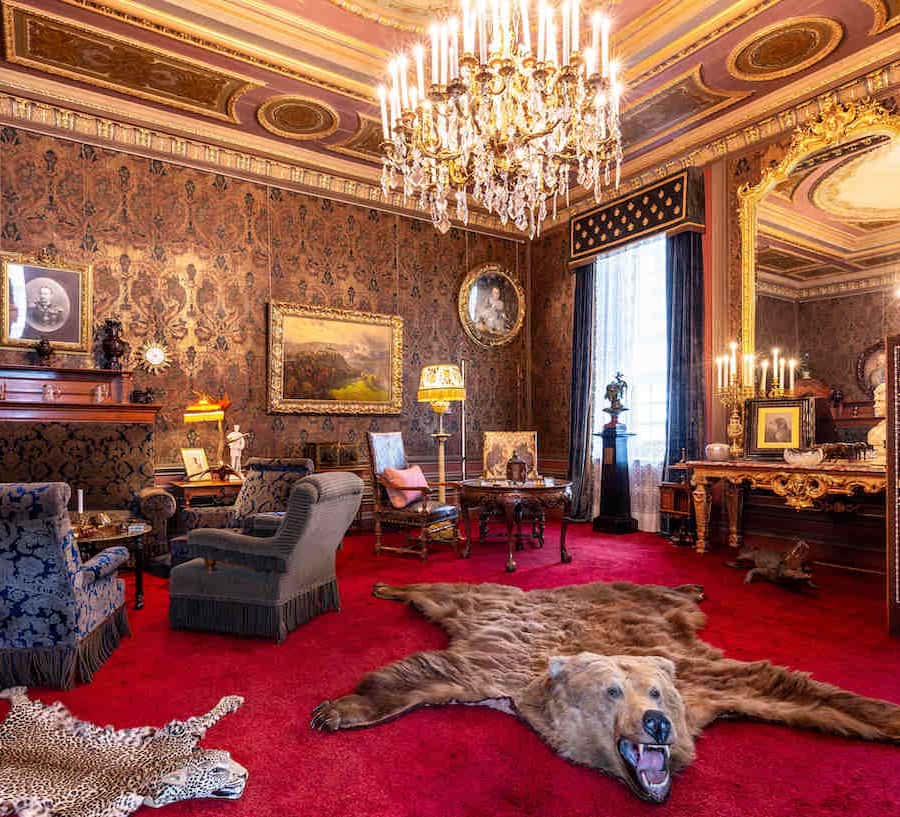 洋書☆HET LOO PALACE AND GARDENS ヘット・ロー宮殿 99.jpg