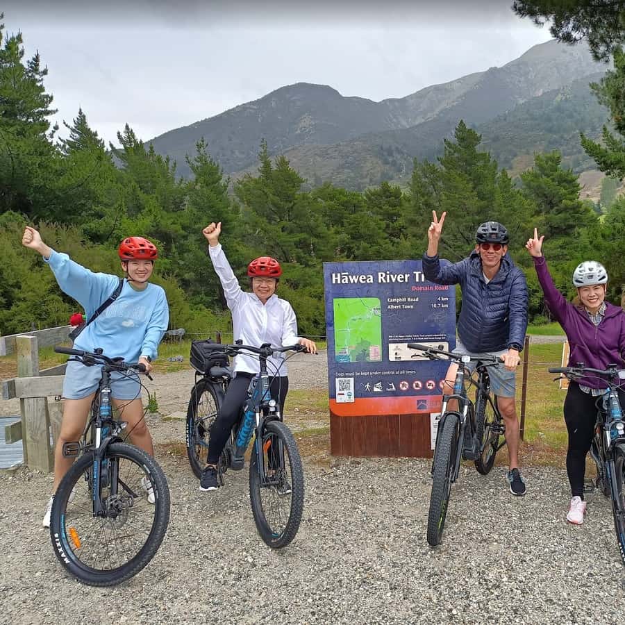 Canterbury Bike Ride Today Cycling 50km A Day