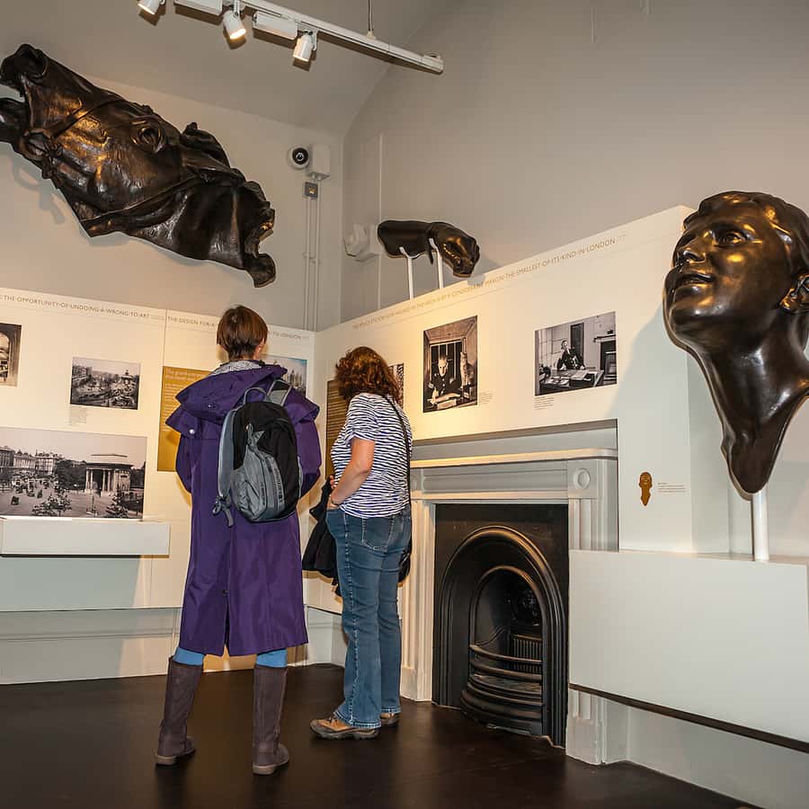 Galerie média