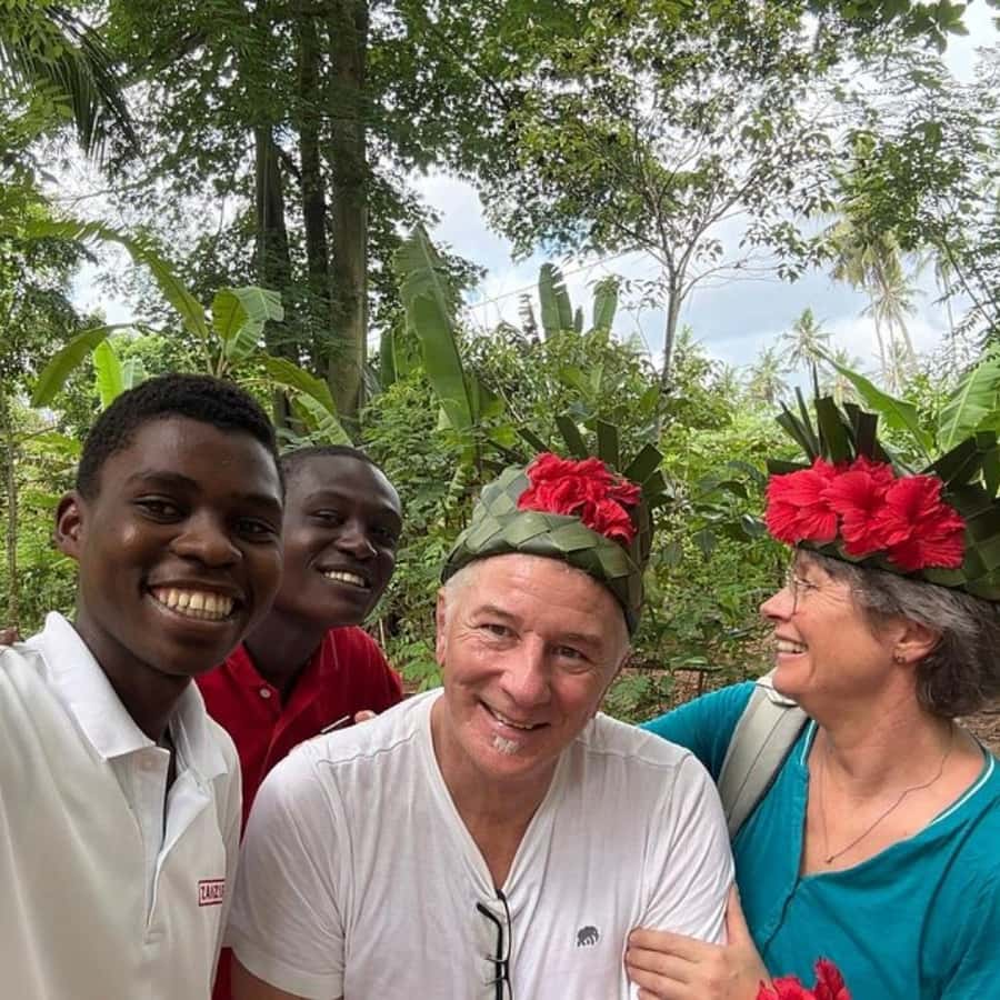 Sansibar: Jozani-Wald und Gewürzfarm-Tour | GetYourGuide