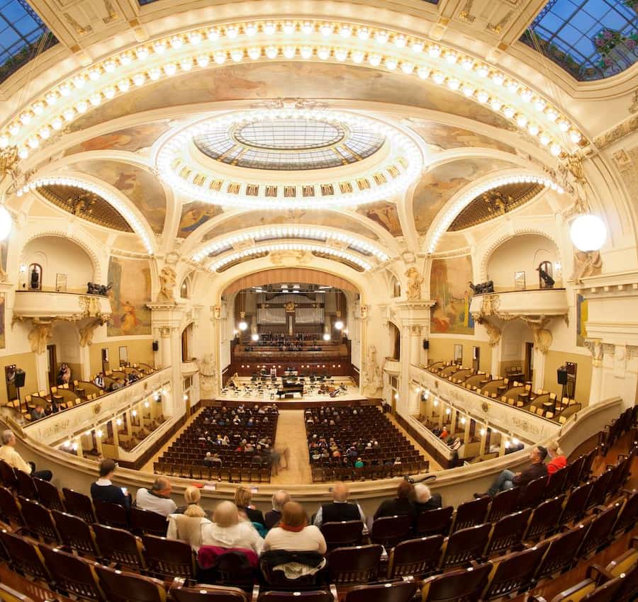 Galerie média