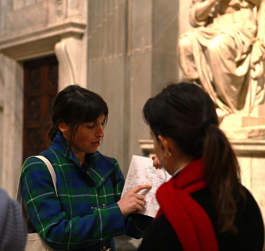 Galerie média