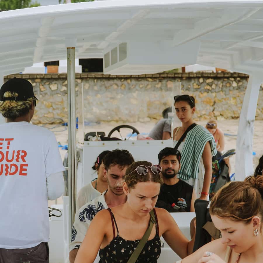Galerie média