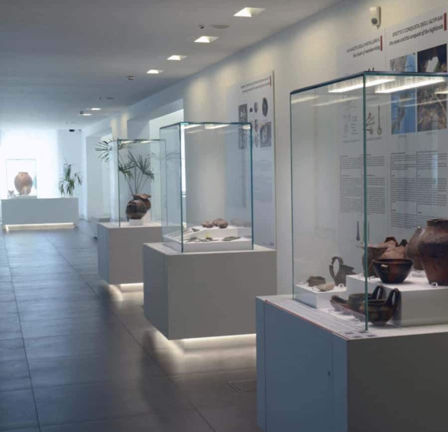 Galerie média
