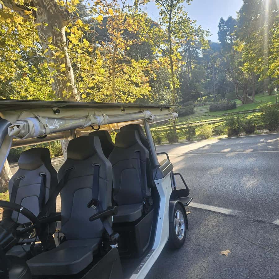 ポルタ・ロマーナからミケランジェロ広場まで、フィレンツェのパノラマ