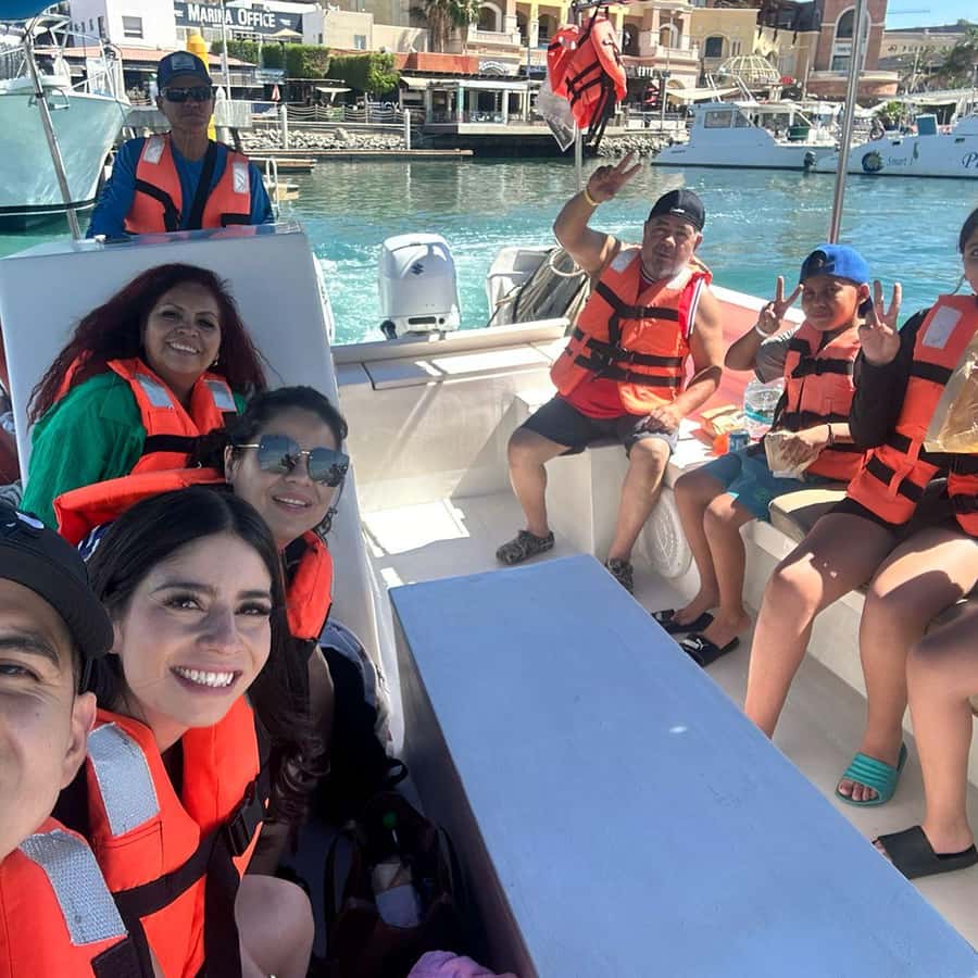 Cabo San Lucas: Private Tour to El Arco