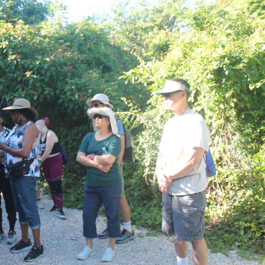 Chacchoben Mayan Ruins from Costa Maya