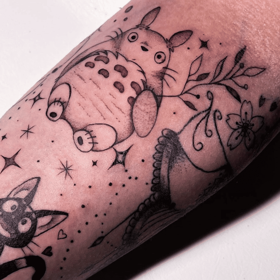 Hey Tokyo, Japan 🇯🇵! I'm InkCognito, Anime and Video Game Tattoo Artist!  I'll be doing a Guest Spot in Tokyo from Feb. 10th - Feb. 21st! If you  would like an Anime, image size:900x900