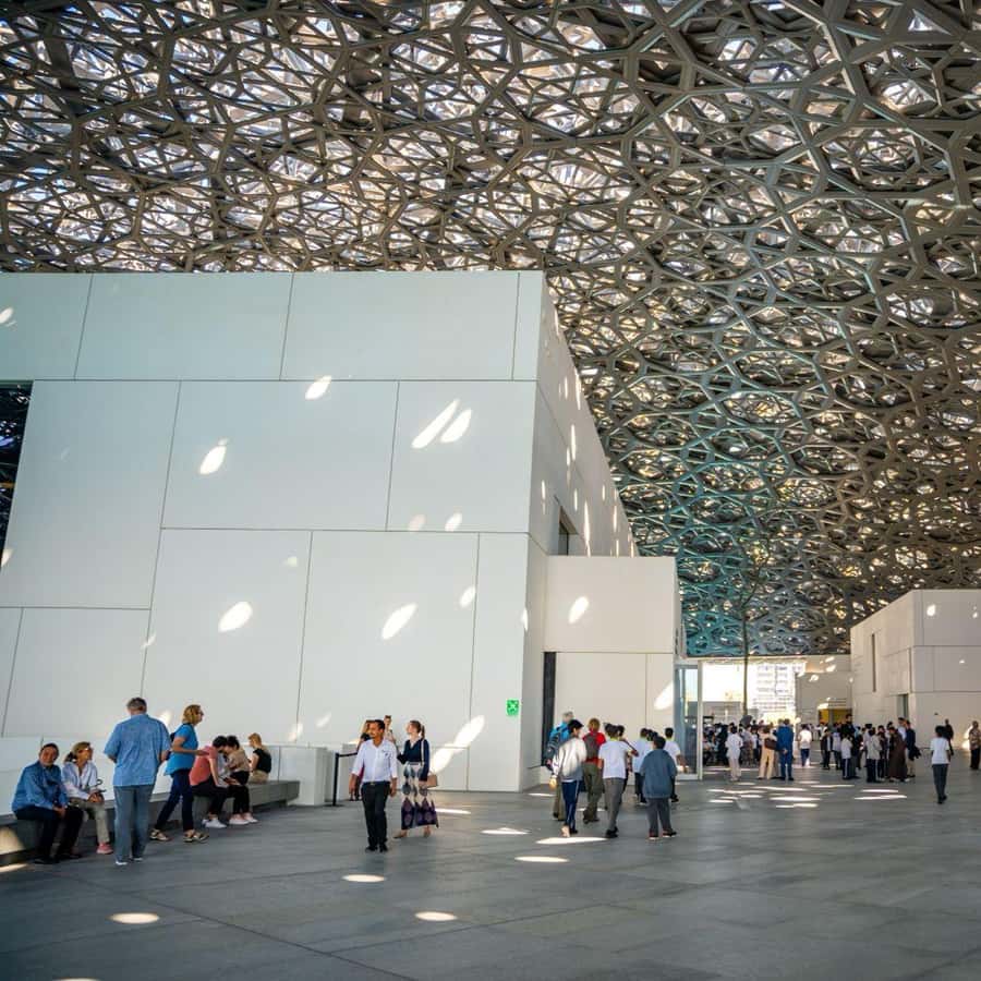 Galerie média