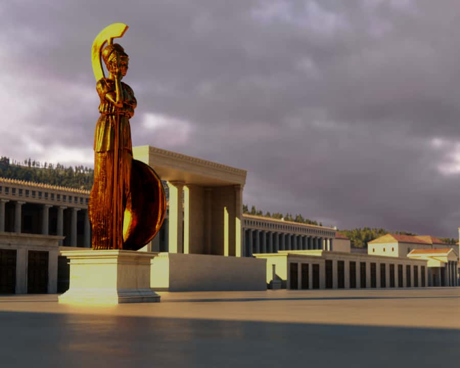 Galerie média