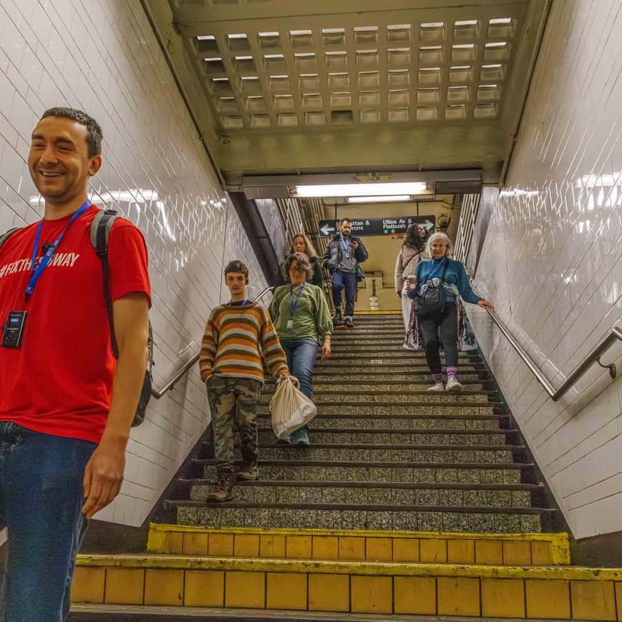 Colagem de mídia
