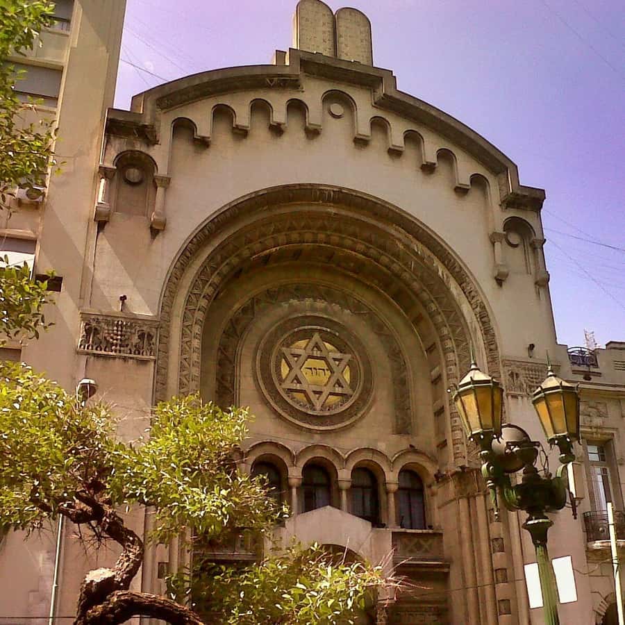 私人行程：4 小時布宜諾斯艾利斯猶太歷史之旅| GetYourGuide
