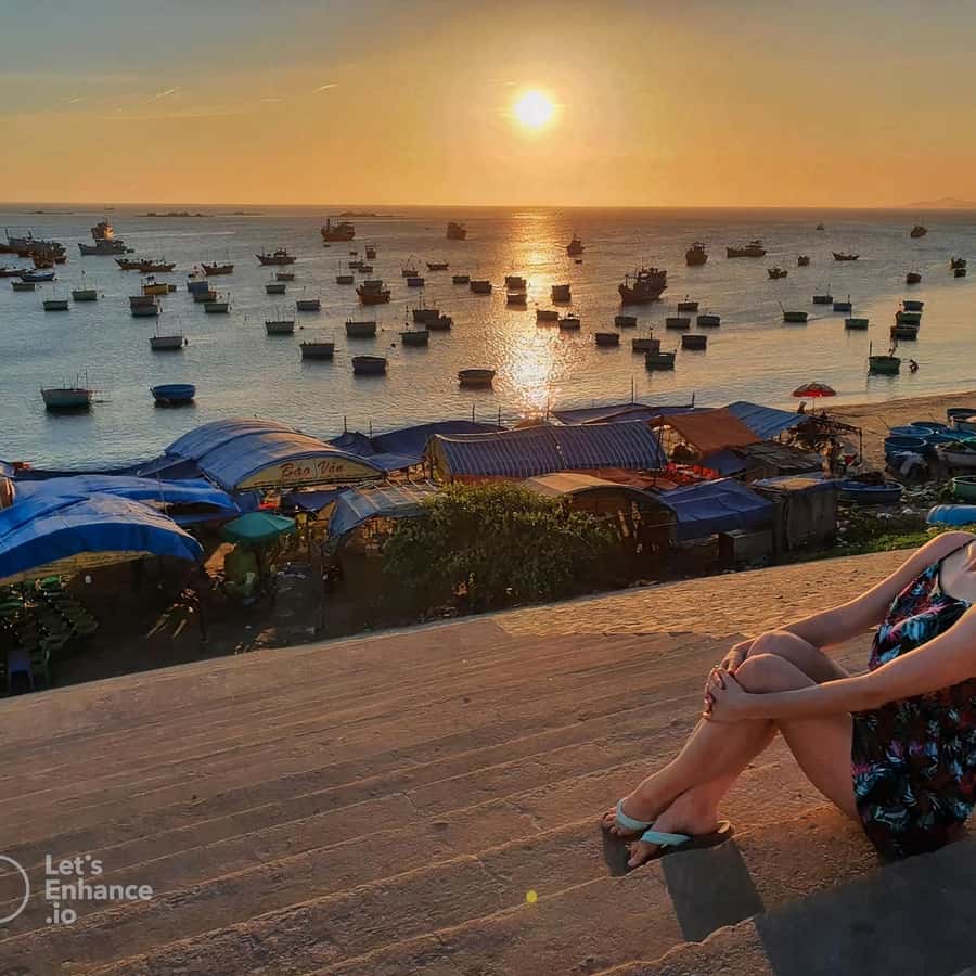 Galería de fotos para redes