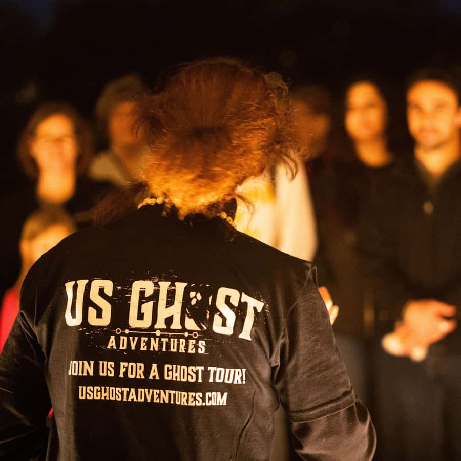 Visite sur les fantômes de Kansas City Wraiths \u0026 Whiskey | GetYourGuide, image size:900x900