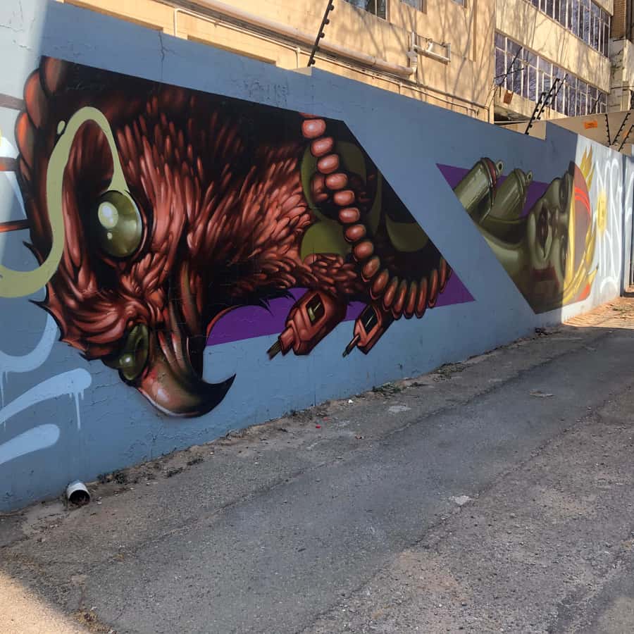 Colagem de mídia