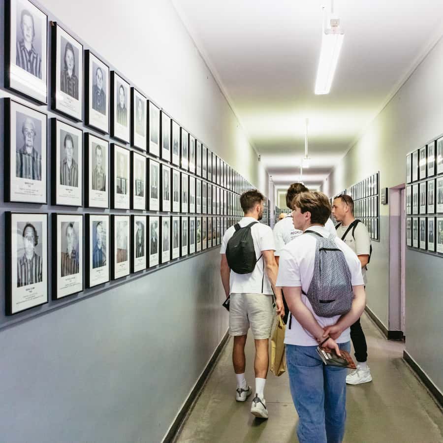 Galerie média
