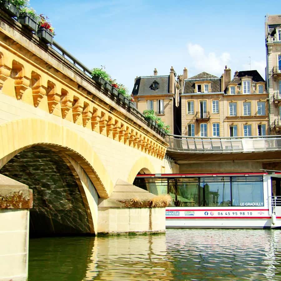 Galerie média