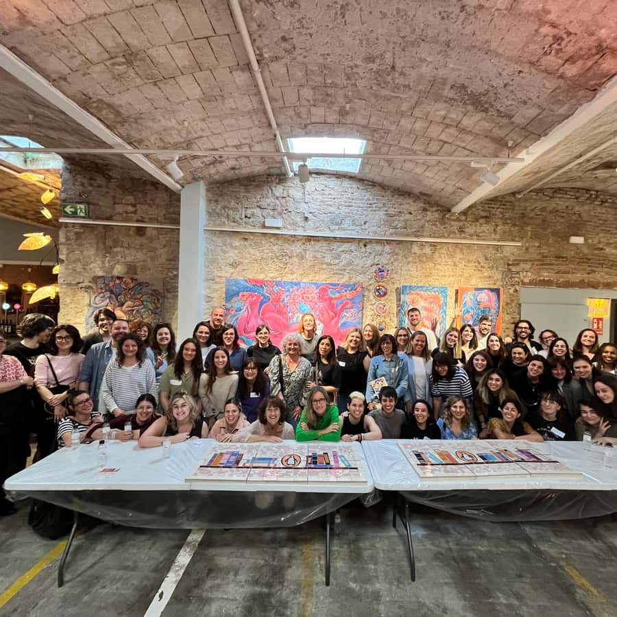 Galerie média