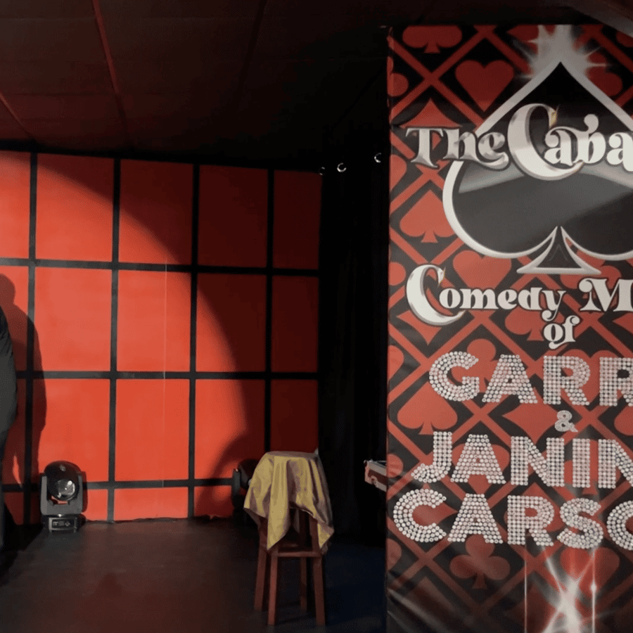 Branson: Cabaret Comedy Magic Dinner Show | GetYourGuide
