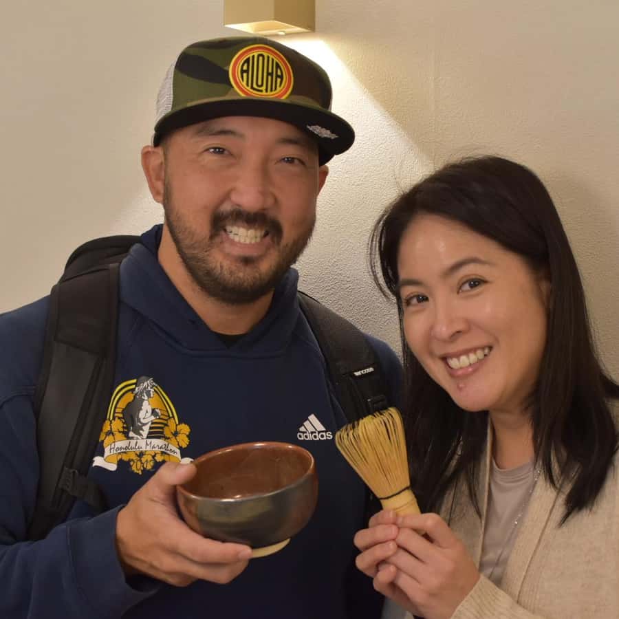 Tokyo: Matcha Tasting and Making Experience GetYourGuide