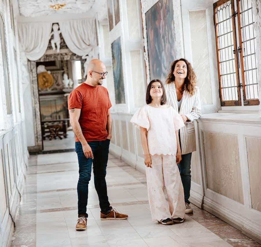Colagem de mídia