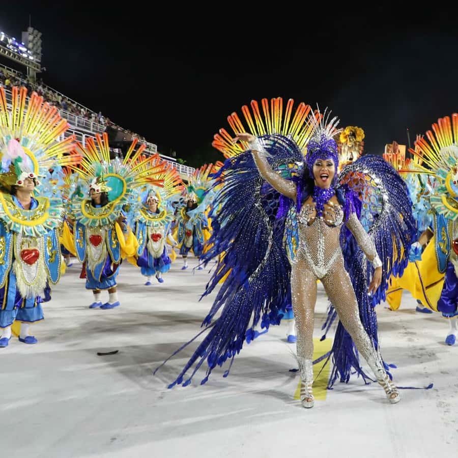 Festive Parade 2026: A Magical Spectacle