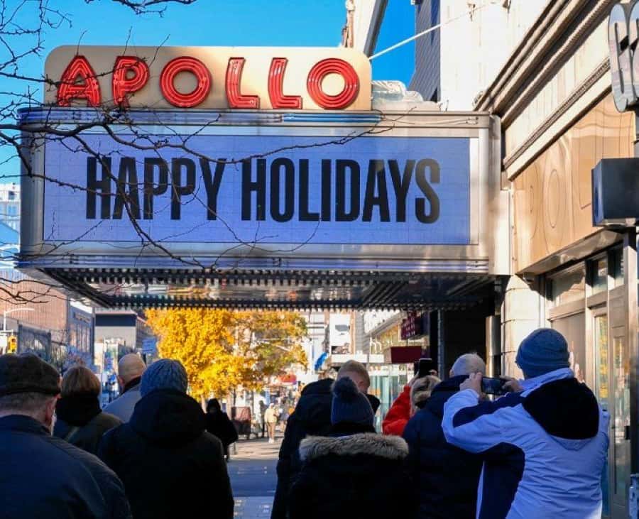 From Manhattan: Full-Day NYC Boroughs and Coney Island Tour