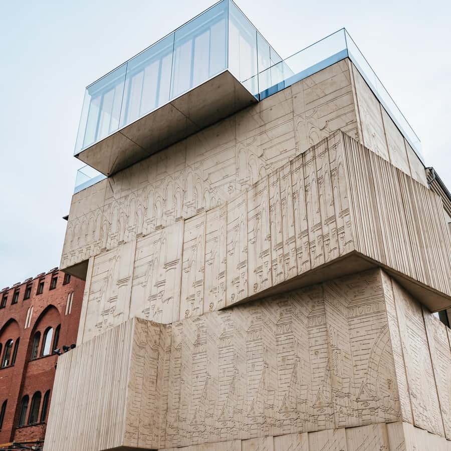 Galerie média