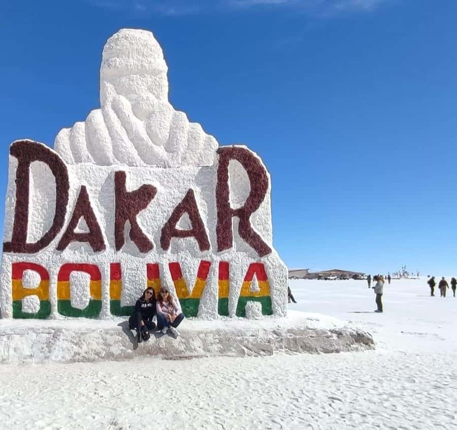 ウユニからウユニ塩湖 | GetYourGuide