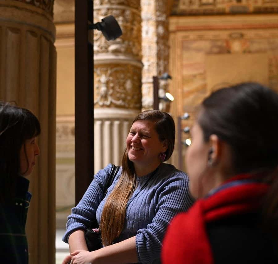 Galerie média