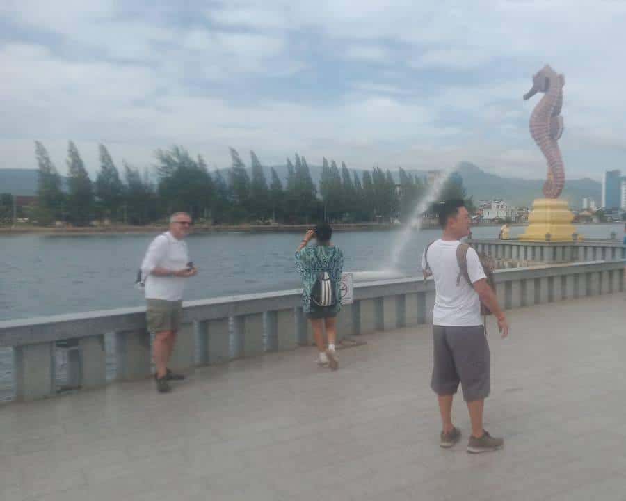 Colagem de mídia
