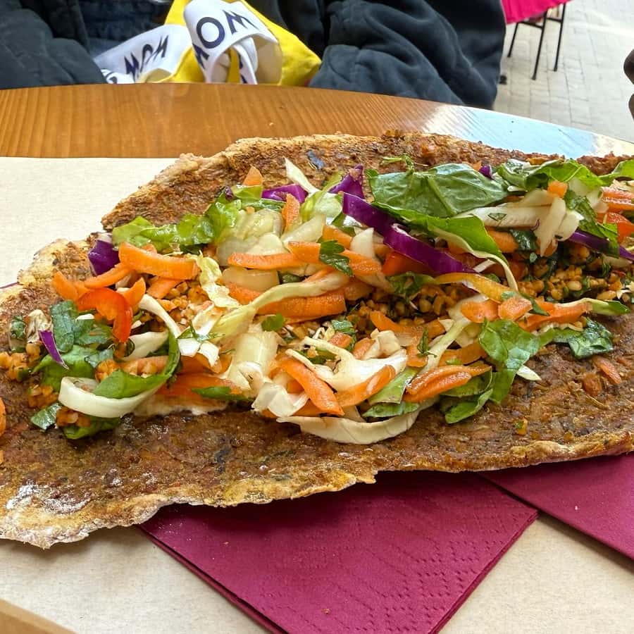 No Diet Club ¡Tour gastronómico local único en Atenas