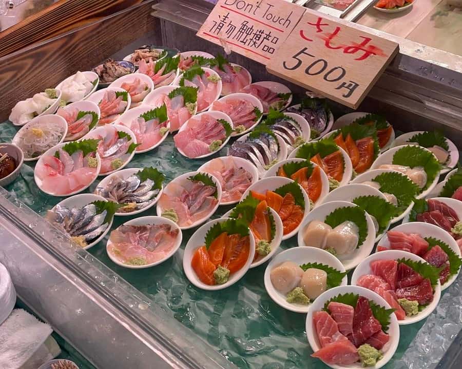 Tokyo: Tsukiji, Ginza, and Asakusa Japanese Culture Tour
