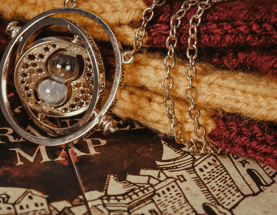 London: Harry Potter Walking Tour with Platform 3/4 GetYourGuide