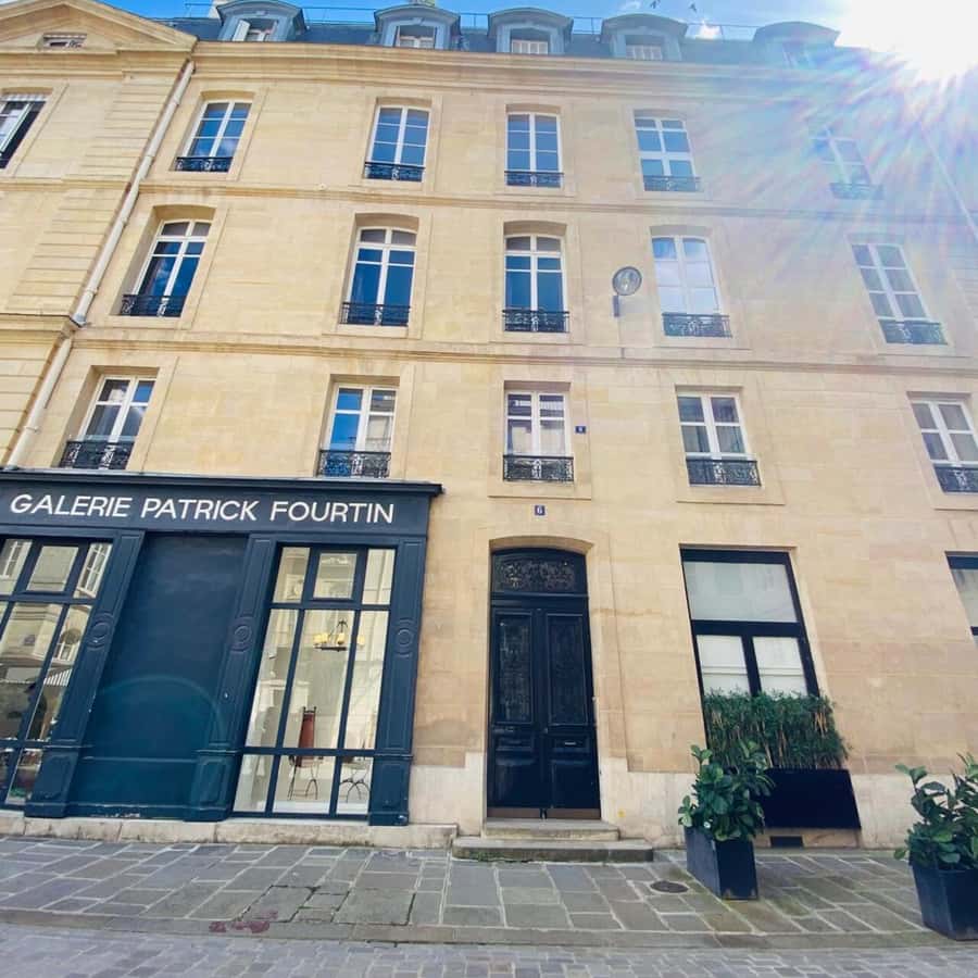 Galerie média