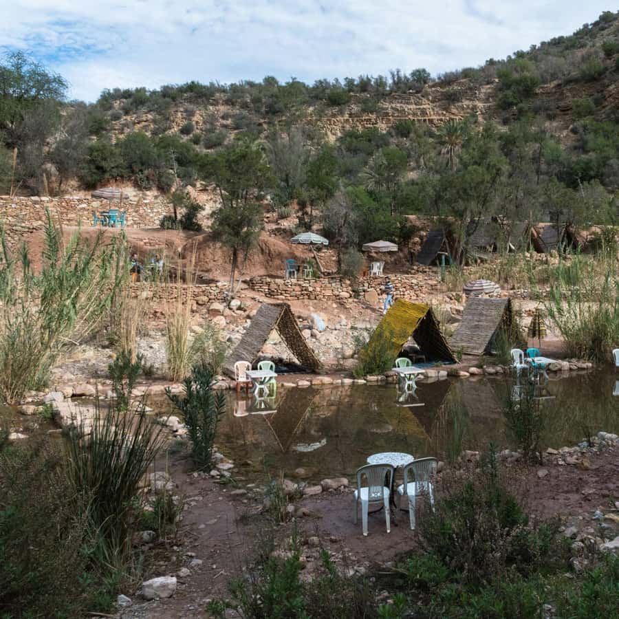 Galería de fotos para redes