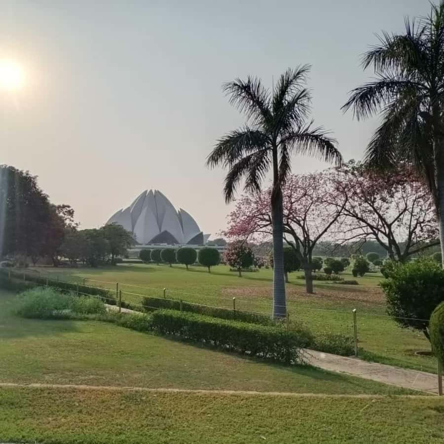 Old New Delhi Private Day Tour with Street Food GetYourGuide