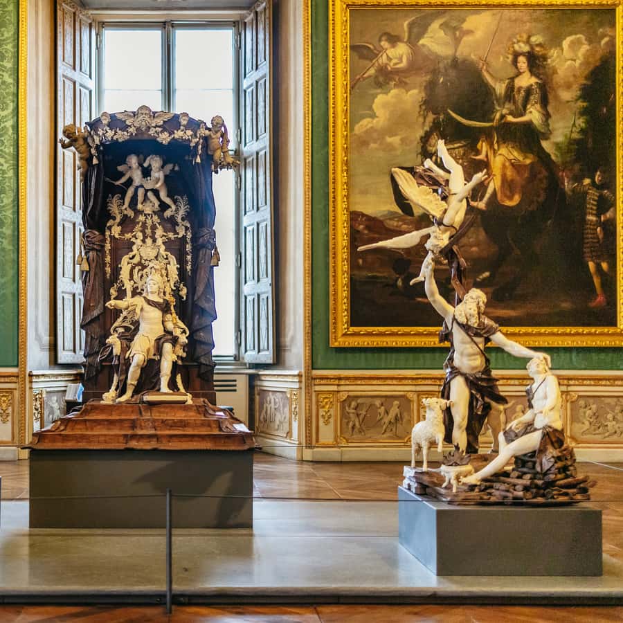 Galerie média