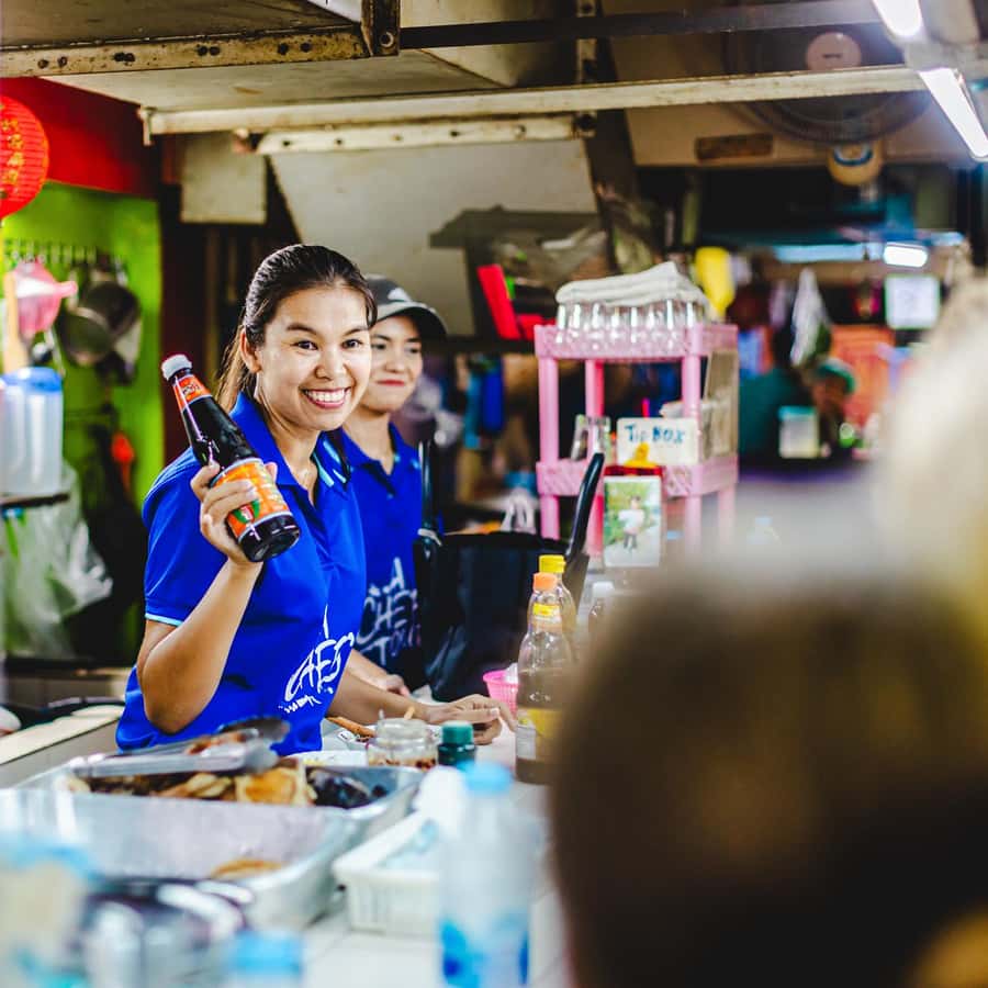 Phuket: Southern Flavours Food Tour with 15+ Tastings