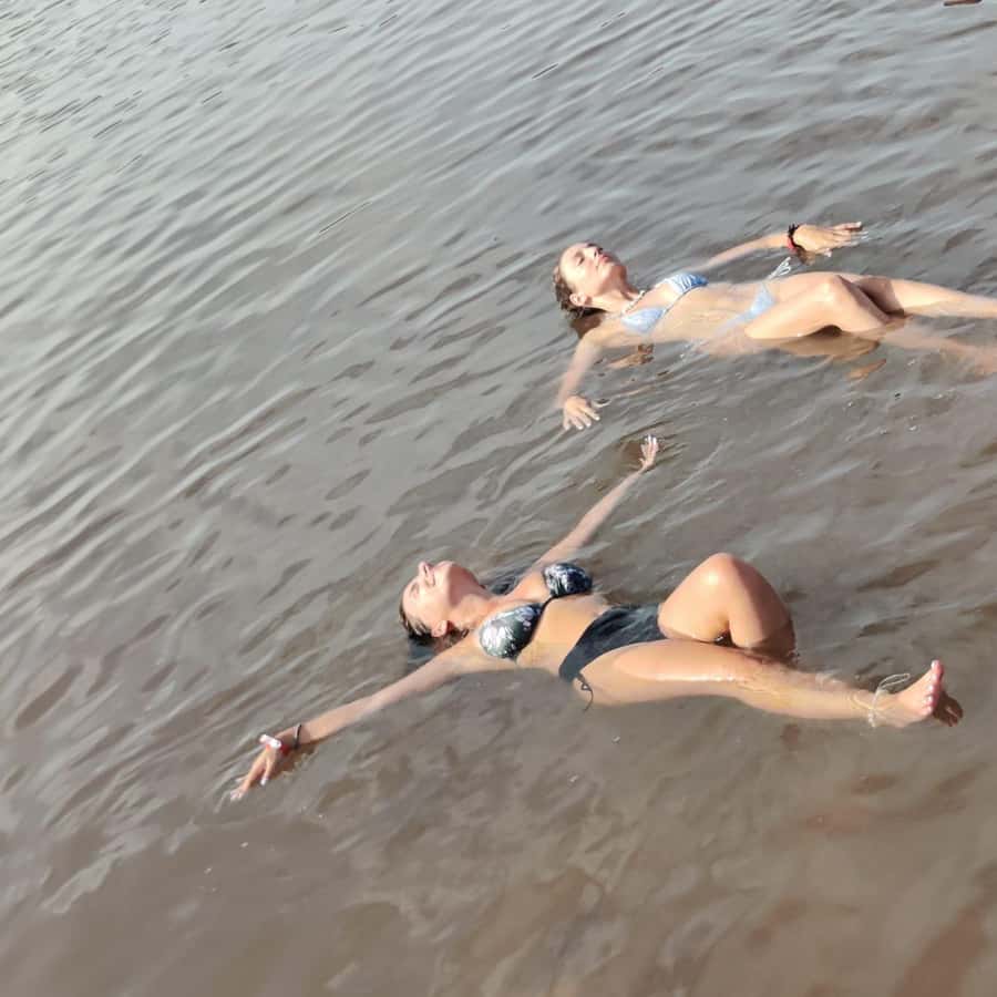 Colagem de mídia