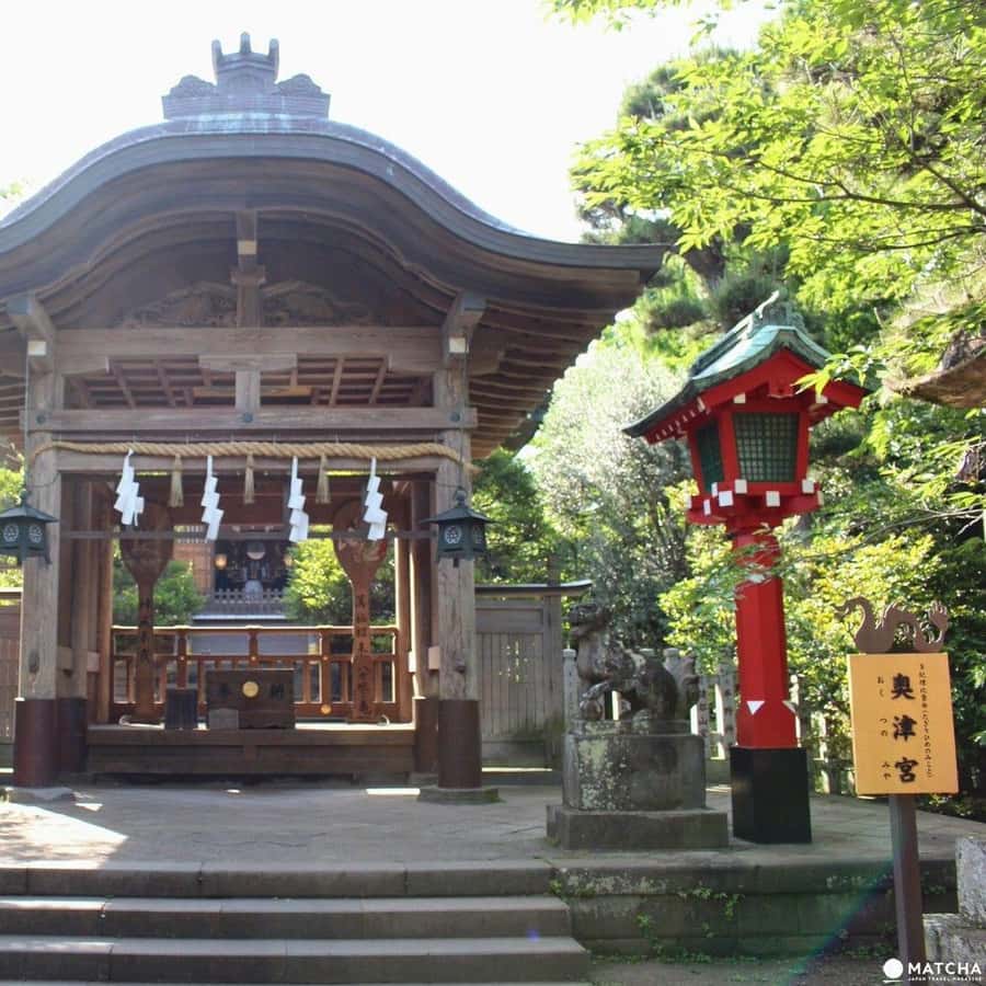 Tokyo: Kamakura & Enoshima Day Tour with Hotel Pickup