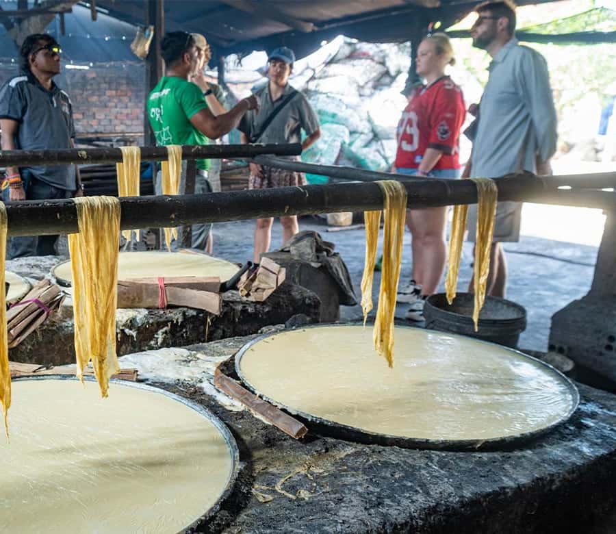 Colagem de mídia