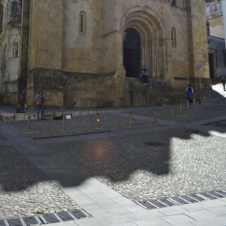 Galerie média