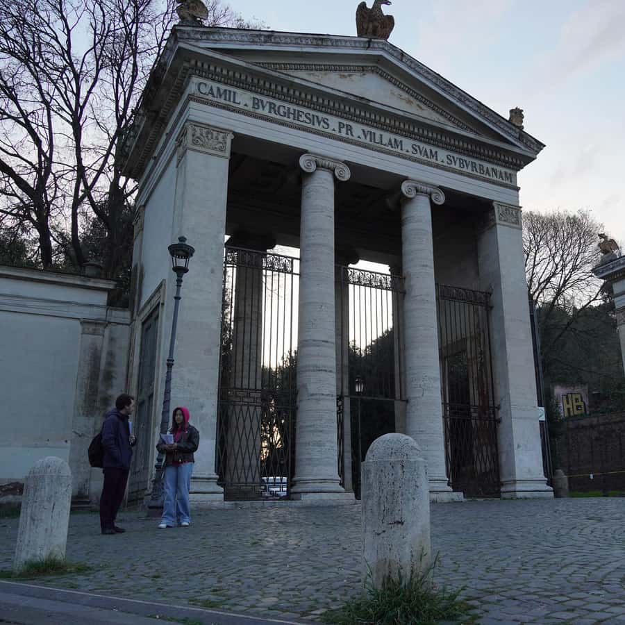 Galerie média
