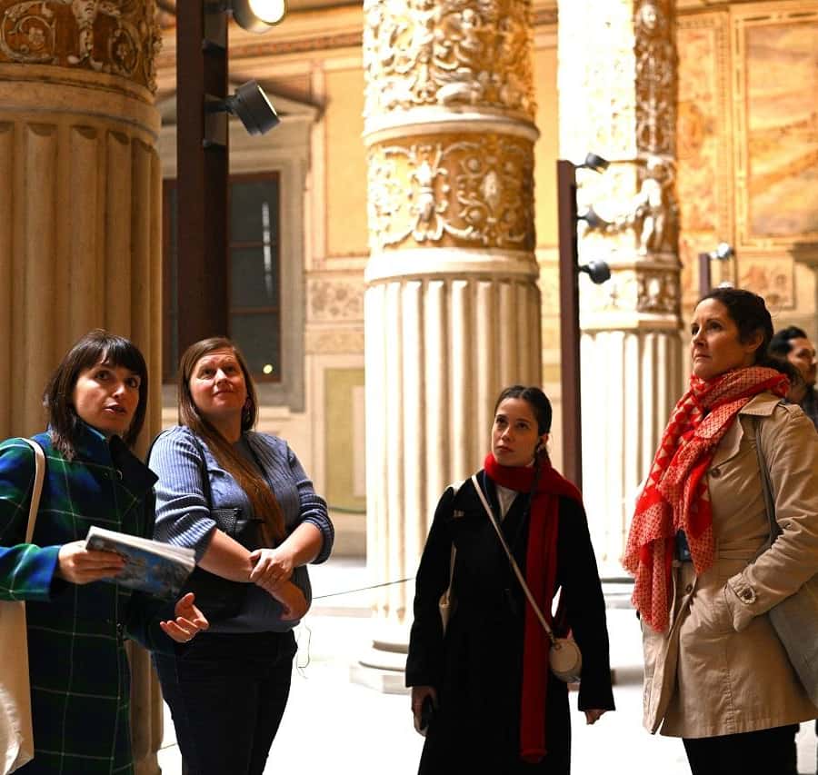 Galerie média