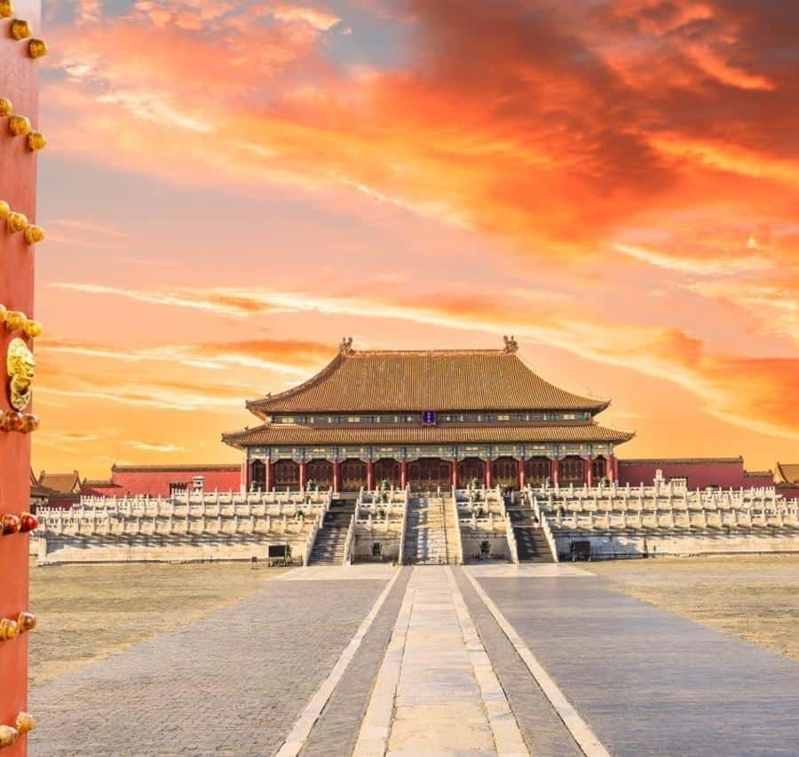 北京:故宫博物院(紫禁城)门票| GetYourGuide 北京:故宫博物院(紫禁城)门票| GetYourGuide