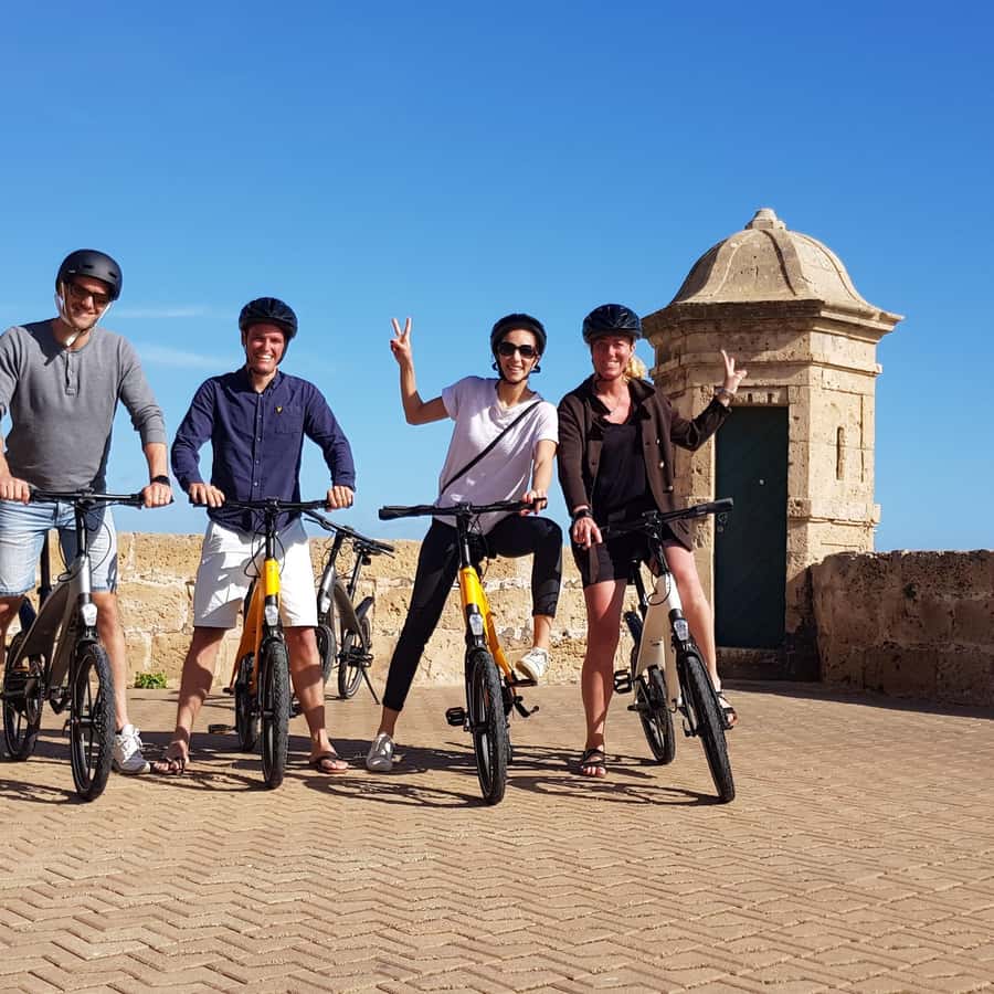 Bicycle Tour Operator Viaggi In Bici Tour Storico Di Ore In