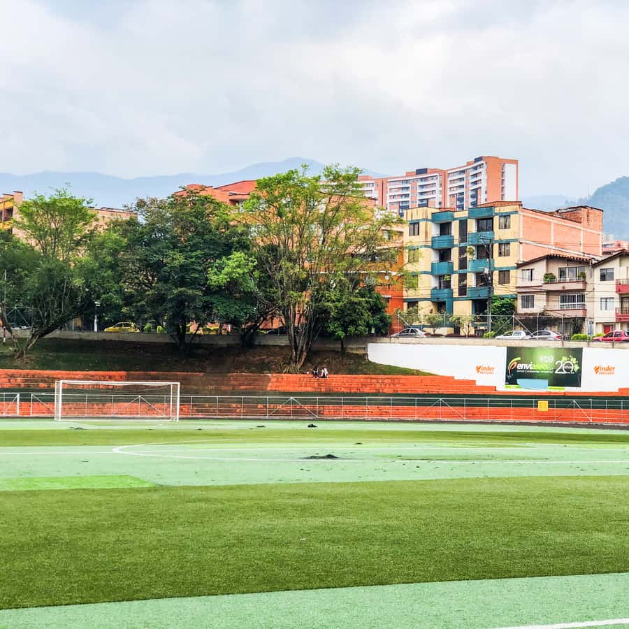 Colagem de mídia